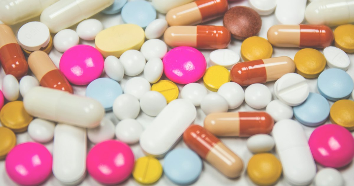 Cabergoline or Vitamin B6 for Prolactin: What's the Difference